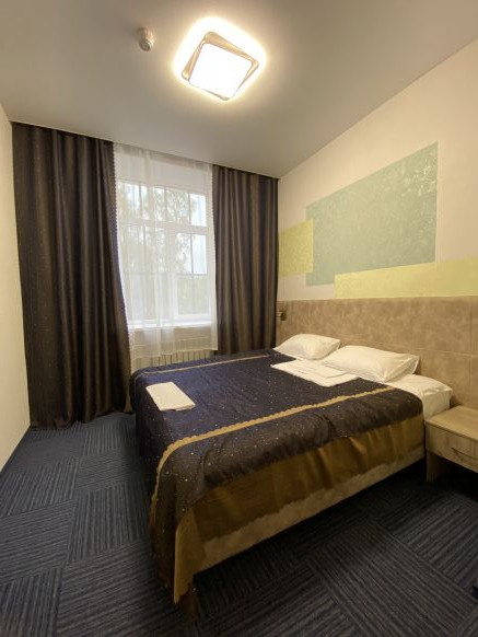 Фотография номера гостиницы Север