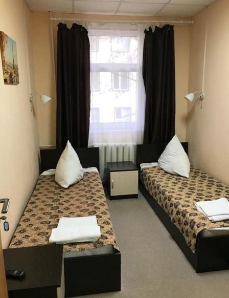 Фотография номера мини отеля Жуковский
