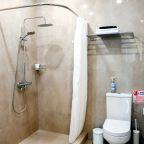 Двухместный (Однокомнатный номер с кухней), Мини-отель Лазурит