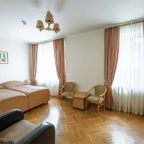 Двухместный (Стандартный номер филиал), Парк-Отель Морозовка