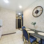 Жильё полностью ваше, Апартаменты ApartLux Авиамоторная