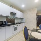 Жильё полностью ваше, Апартаменты ApartLux Авиамоторная
