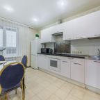 Жильё полностью ваше, Апартаменты ApartLux Авиамоторная