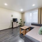 Жильё полностью ваше, Апартаменты ApartLux Авиамоторная