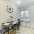 Жильё полностью ваше, Апартаменты ApartLux Авиамоторная