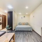 Жильё полностью ваше, Апартаменты ApartLux Авиамоторная