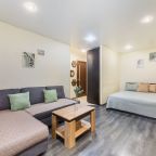 Жильё полностью ваше, Апартаменты ApartLux Авиамоторная