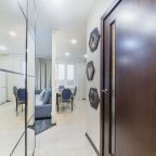 Жильё полностью ваше, Апартаменты ApartLux Авиамоторная