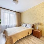 Квартира (ул. Нижегородская, 12), ApartLux на Нижегородской