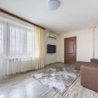 Хорошая планировка, ApartLux на Нижегородской