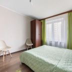 Квартира (ул. Нижегородская, 12), ApartLux на Нижегородской