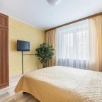 Квартира (ул. Нижегородская, 12), ApartLux на Нижегородской