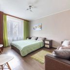 Квартира (ул. Нижегородская, 12), ApartLux на Нижегородской