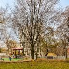 Квартира (ул. Нижегородская, 12), ApartLux на Нижегородской