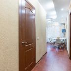Квартира (ул. Нижегородская, 12), ApartLux на Нижегородской