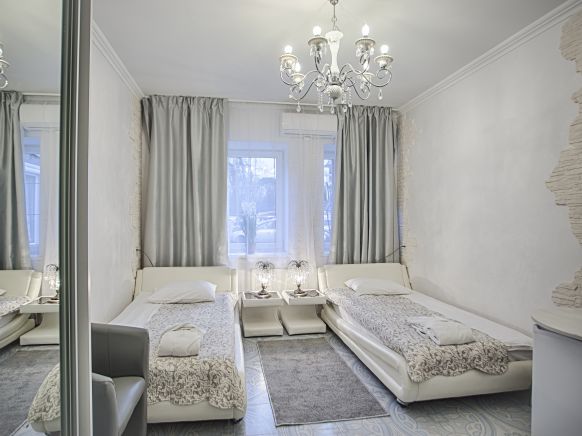 Фотография номера гостиницы Exclusive