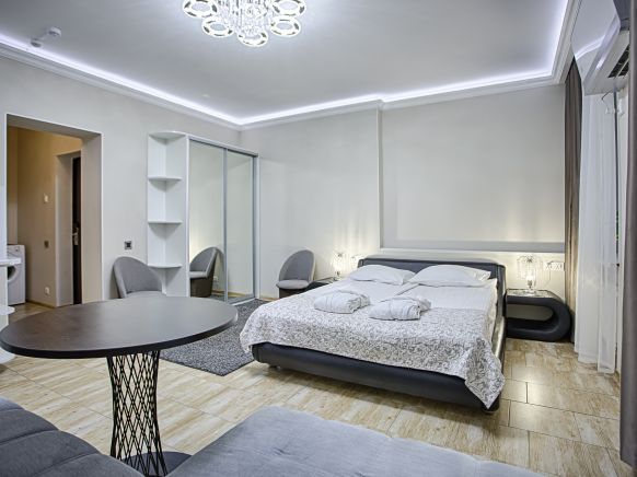 Фотография номера гостиницы Exclusive