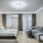 Апартаменты (Семейный номер №5 с видом на парк), EXCLUSIVE HOTEL