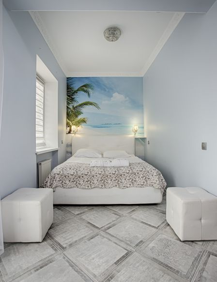 Фотография номера гостиницы Exclusive