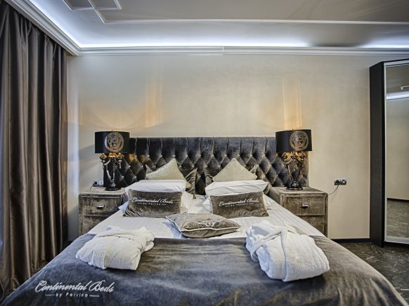 Фотография номера гостиницы Exclusive