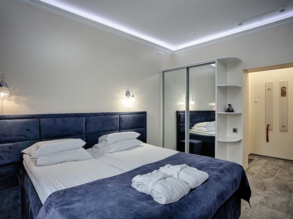 Фотография номера гостиницы Exclusive