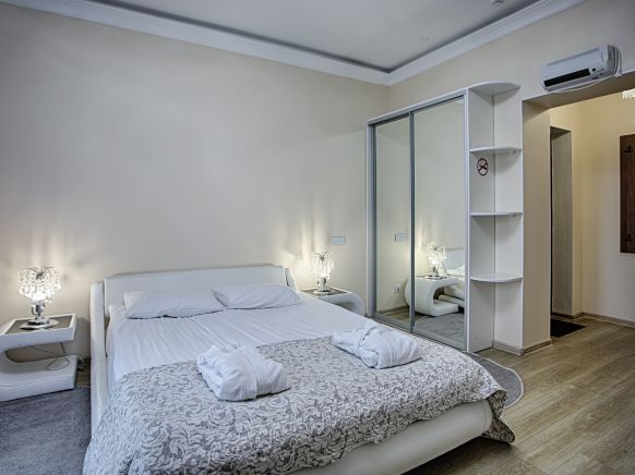 Фотография номера гостиницы Exclusive