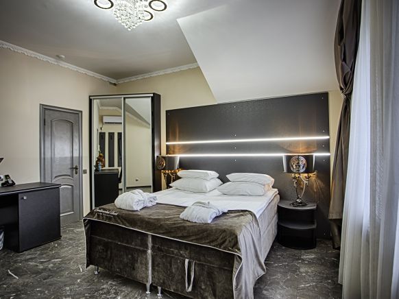 Фотография номера гостиницы Exclusive