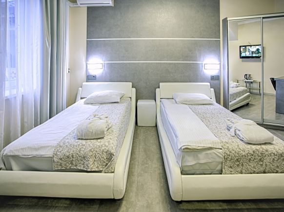 Фотография номера гостиницы Exclusive