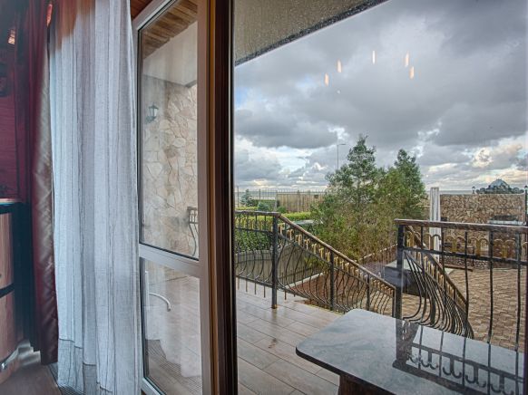 Фотография номера гостиницы Exclusive