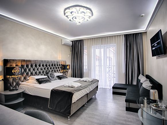 Фотография номера гостиницы Exclusive