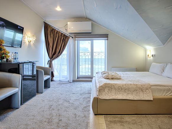 Фотография номера гостиницы Exclusive