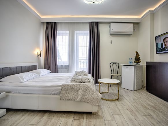 Фотография номера гостиницы Exclusive