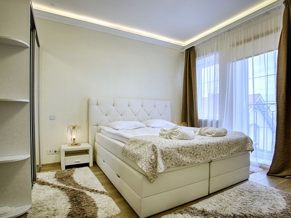 Фотография номера гостиницы Exclusive