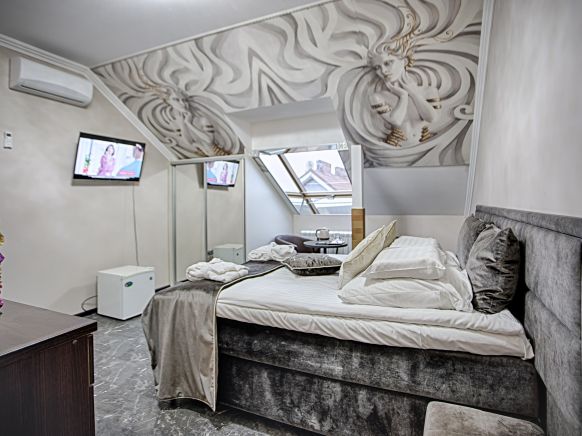 Фотография номера гостиницы Exclusive