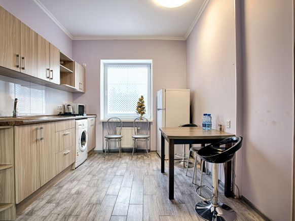 Фотография номера гостиницы Exclusive