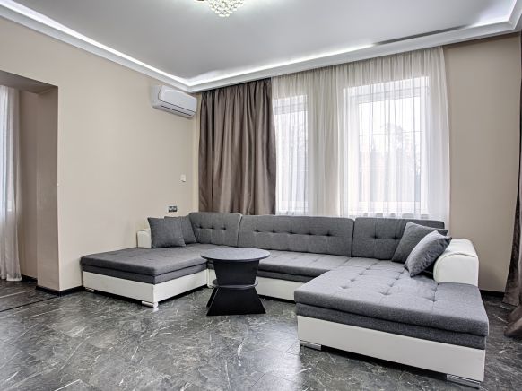 Фотография номера гостиницы Exclusive