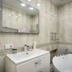 Сьюит (Улучшенный номер с балконом 24D), EXCLUSIVE HOTEL