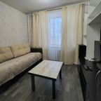 Квартира (ул. Жигулевская, 12к5), Апартаменты ApartLux на Жигулёвской