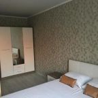 Апартаменты (Апартаменты - 1-й этаж), Апартаменты KoenigHouse