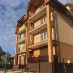 Апартаменты (Стандартные апартаменты), Апартаменты KoenigHouse