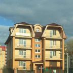 Апартаменты (Стандартные апартаменты), Апартаменты KoenigHouse