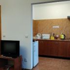 Апартаменты (Апартаменты с 1 спальней), Apartament Larisa