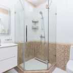 Трехместный (Номер комфорт на троих), Отель Allura