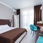 Четырехместный (Люкс), Отель Allura