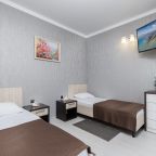 Четырехместный (Люкс), Отель Allura