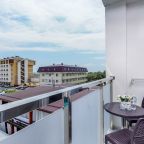 Четырехместный (Люкс), Отель Allura