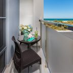 Четырехместный (Люкс), Отель Allura