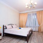 Апартаменты (ApartLux ул Большая Серпуховская, 31к4), ApartLux Серпуховская