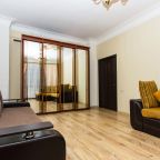 Апартаменты (ApartLux ул Большая Серпуховская, 31к4), ApartLux Серпуховская