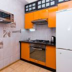 Апартаменты (ApartLux ул Большая Серпуховская, 31к4), ApartLux Серпуховская